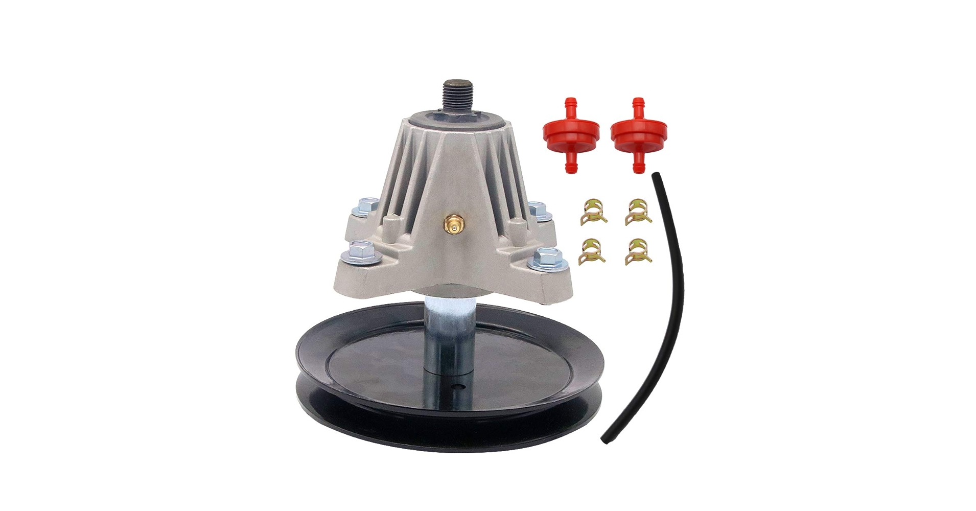 Amazon.com - 918 04865a Spindle for MTD 918-04865A Deck